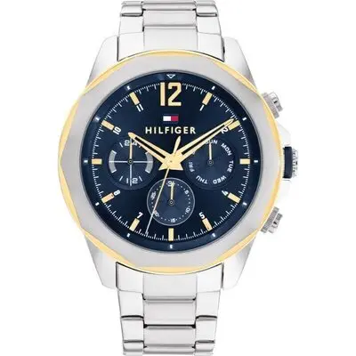 Tommy Hilfiger Lars (1685264) Unisex WATCHES
