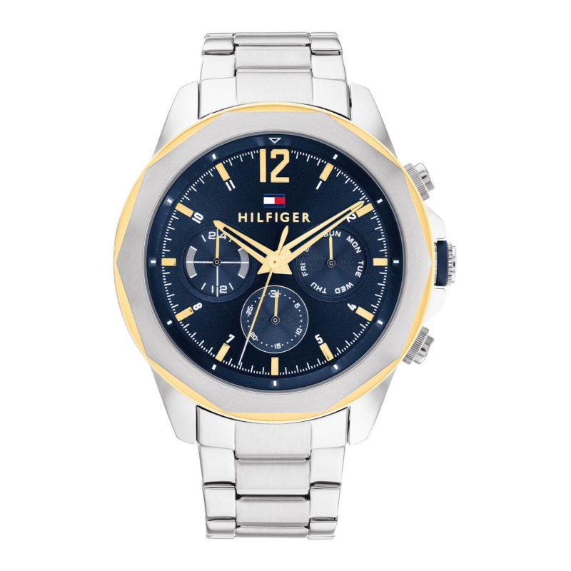 Tommy Hilfiger Lars (1685264)  Watch