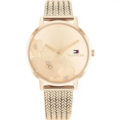 Tommy Hilfiger Tea Le (1685315)  Watch