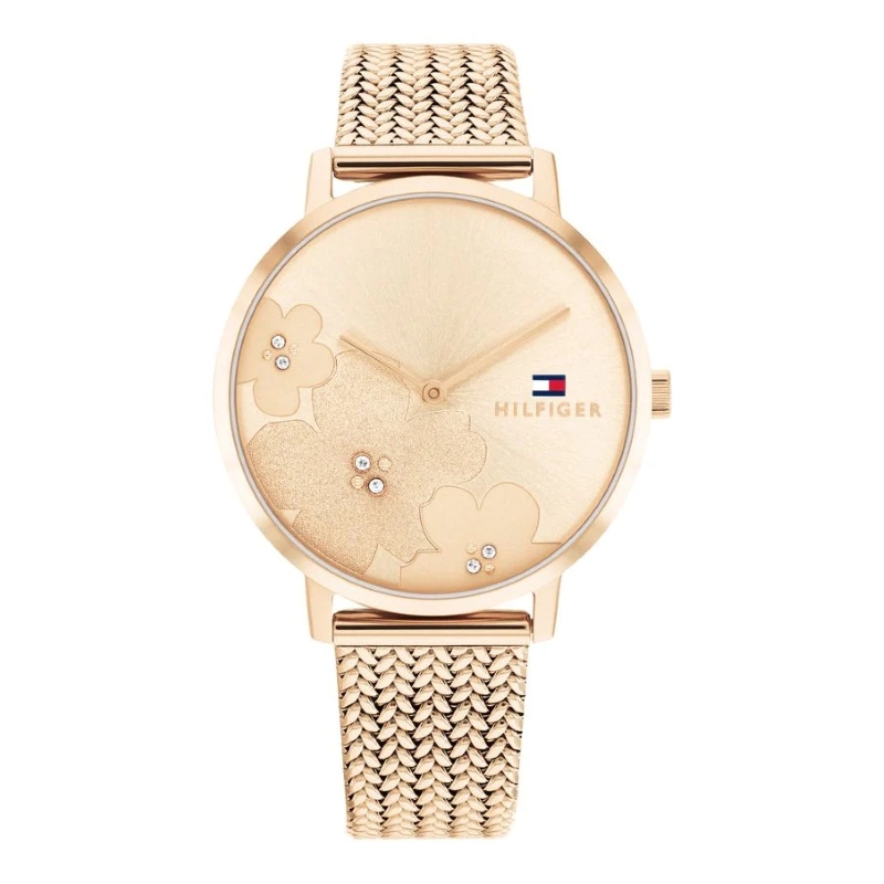 Tommy Hilfiger Tea Le (1685315)  Watch