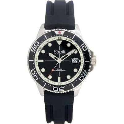 Stroili 1685368 (1685368) Unisex WATCHES