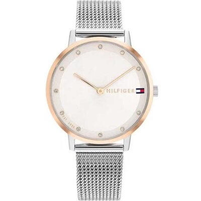 Tommy Hilfiger 1685490 (1685490) Unisex WATCHES