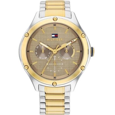 Tommy Hilfiger 1687489 (1687489) Unisex WATCHES