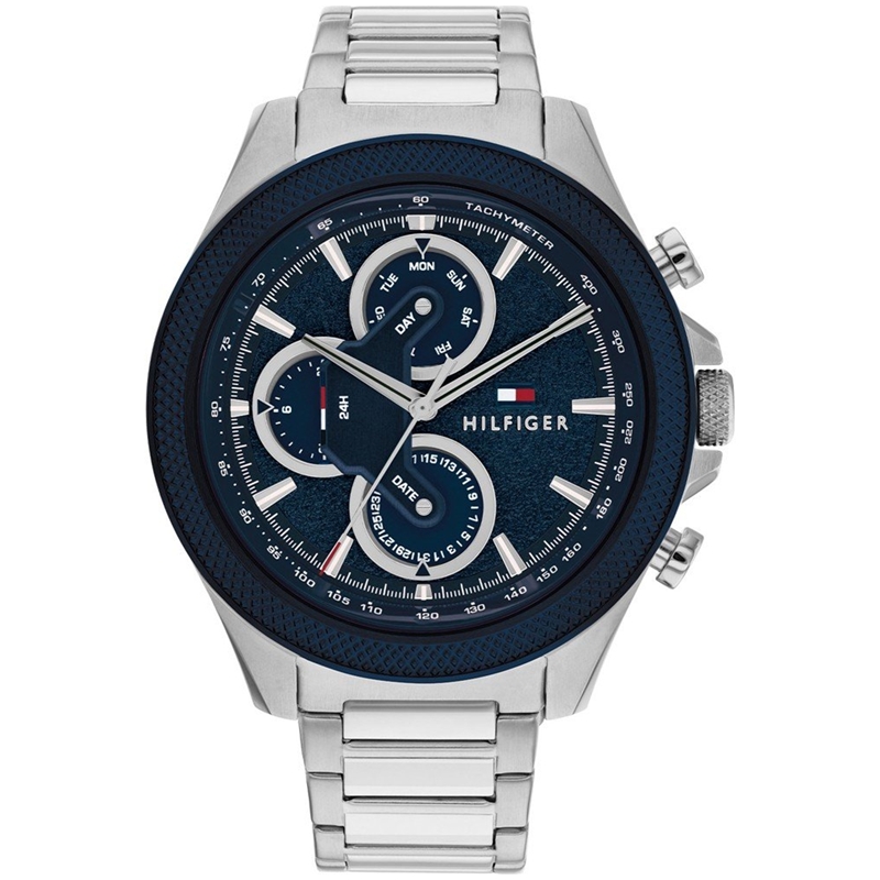 Tommy Hilfiger Clark (1687491)  Watch