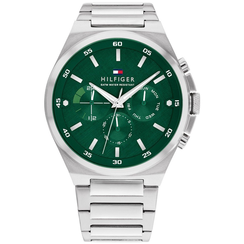 Tommy Hilfiger Dexter (1687493)  Watch