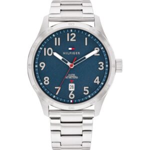 Tommy Hilfiger Forrest (1687495) Unisex WATCHES
