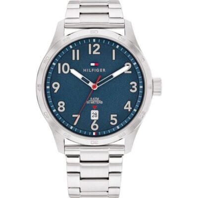 Tommy Hilfiger 1687495 (1687495) Unisex WATCHES