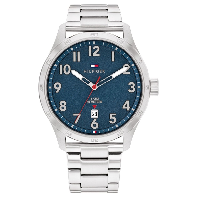 Tommy Hilfiger Forrest (1687495)  Watch