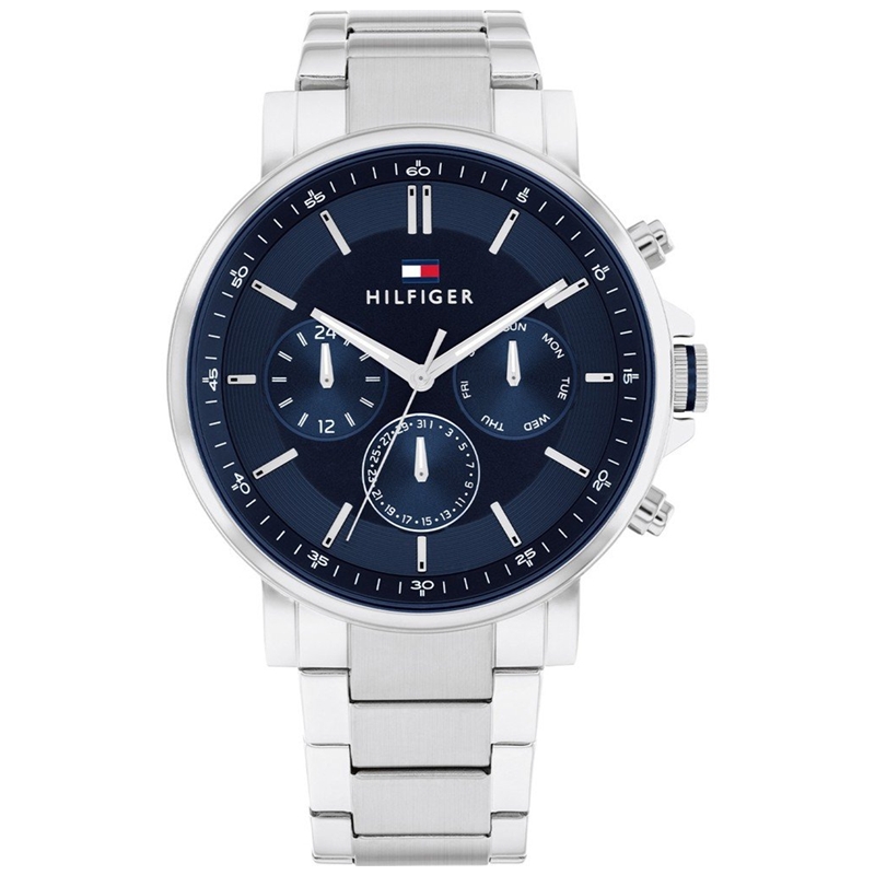 Tommy Hilfiger Men's Watch (1687498)