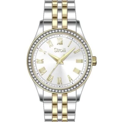 Stroili 1687806 (1687806) Unisex WATCHES