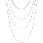 Stroili 1688349 (1688349) Unisex JEWELRY