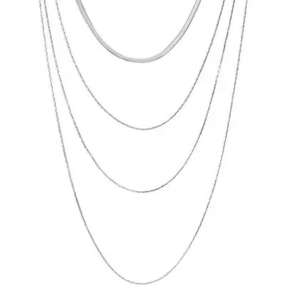 Stroili 1688349 (1688349) Unisex JEWELRY