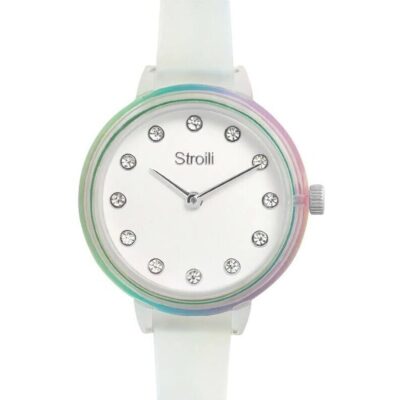 Stroili 1688929 (1688929) Unisex WATCHES