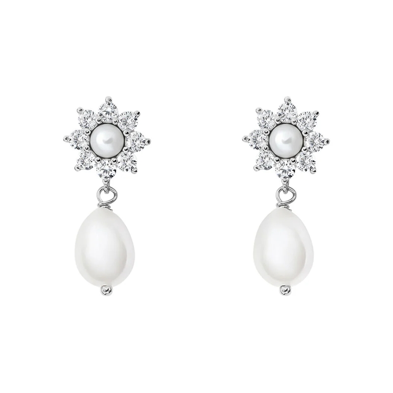 Stroili Jewels Women's Earrings (1691443) 1 Stroili 1691443 (1691443) JEWELRY