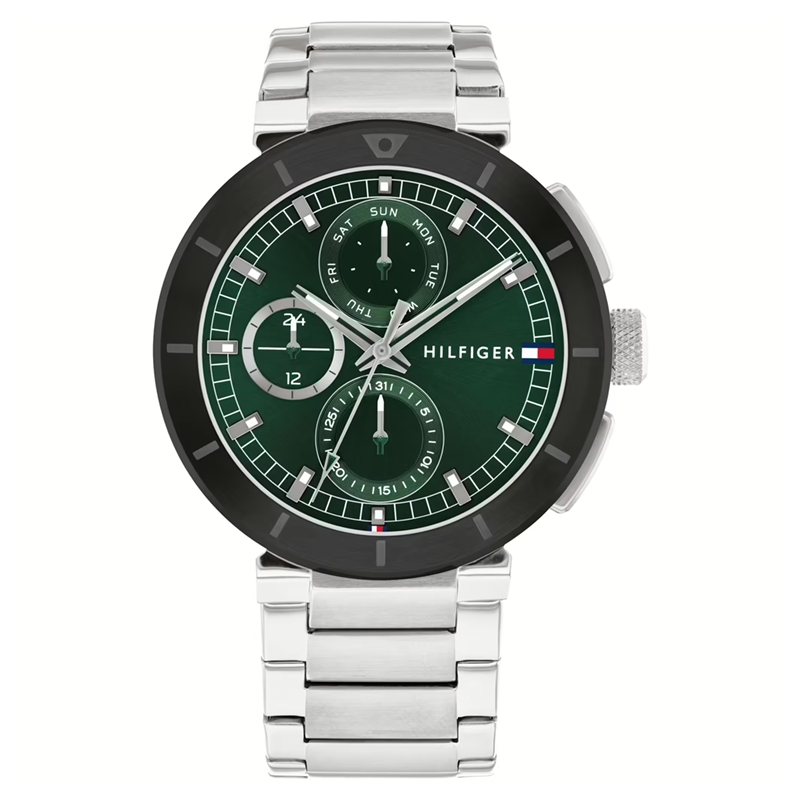 Tommy Hilfiger Lorenzo (1691634) Watch