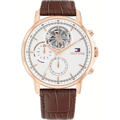 Tommy Hilfiger Stewart (1691636)  Watch