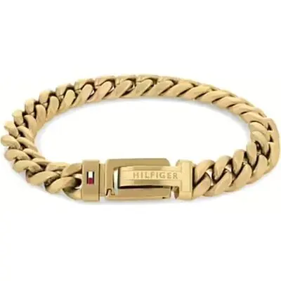 Tommy Hilfiger 1692101 (1692101) Unisex JEWELRY