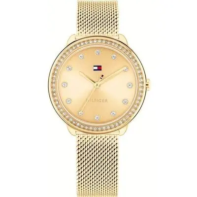 Tommy Hilfiger Demi (1692138) Unisex WATCHES