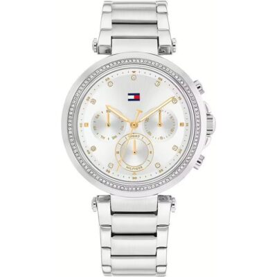 Tommy Hilfiger Th 1692 (1692144) Unisex WATCHES