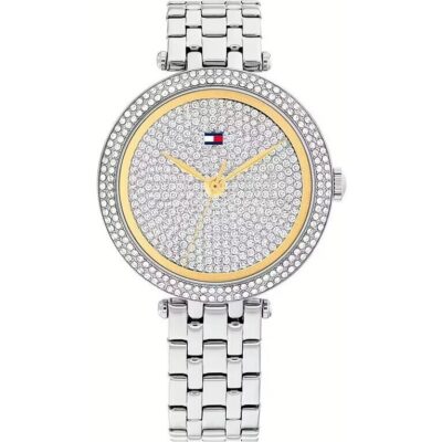 Tommy Hilfiger 1692151 (1692151) Unisex WATCHES