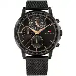 Tommy Hilfiger 1692155 (1692155) Unisex WATCHES
