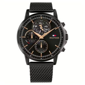 Tommy Hilfiger Stewart (1692155)  Watch