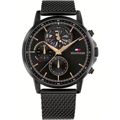 Tommy Hilfiger Stewart (1692155) Unisex WATCHES