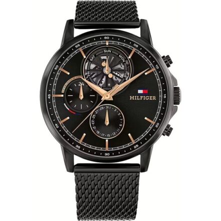 Tommy Hilfiger Stewart (1692155) Unisex WATCHES
