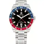 Tommy Hilfiger 1692158 (1692158) Unisex WATCHES