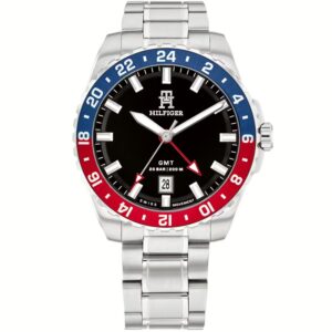 Tommy Hilfiger Th85 (1692158)  Watch