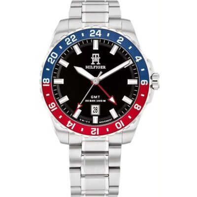 Tommy Hilfiger 1692158 (1692158) Unisex WATCHES