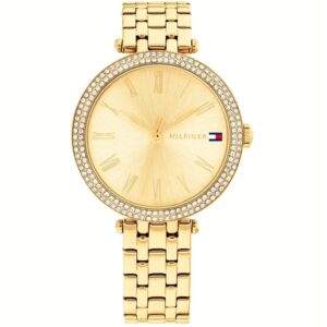 Tommy Hilfiger 1692166 (1692166)  Watch