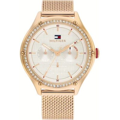Tommy Hilfiger 1692168 (1692168) Unisex WATCHES