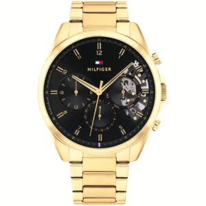 Tommy Hilfiger Baker (1692178)  Watch