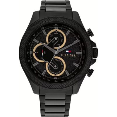 Tommy Hilfiger 1692181 (1692181) Unisex WATCHES