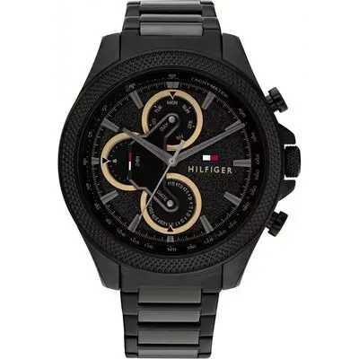 Tommy Hilfiger Lars (1692181) Unisex WATCHES