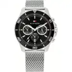 Tommy Hilfiger 1692182 (1692182) Unisex WATCHES