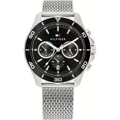 Tommy Hilfiger Jordan (1692182) Unisex WATCHES