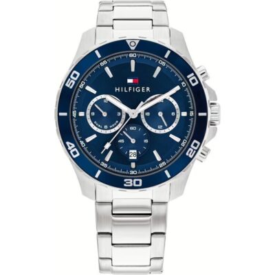 Tommy Hilfiger 1692183 (1692183) Unisex WATCHES