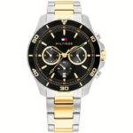 Tommy Hilfiger jordan (1692184) Men's Watch