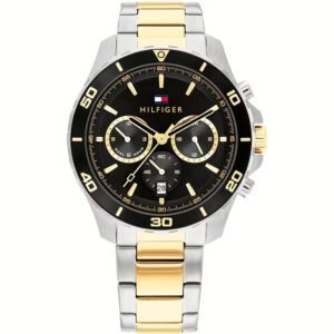Tommy Hilfiger jordan (1692184) Men's Watch