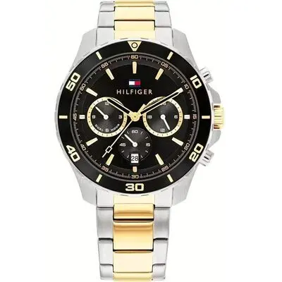 Tommy Hilfiger Men's Watch (1692184)