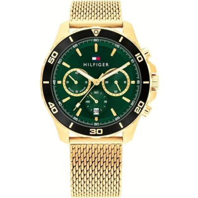 Tommy Hilfiger 1692185 (1692185) Unisex WATCHES