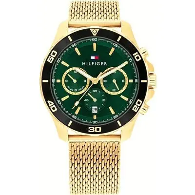 Tommy Hilfiger Jordan (1692185) Unisex WATCHES