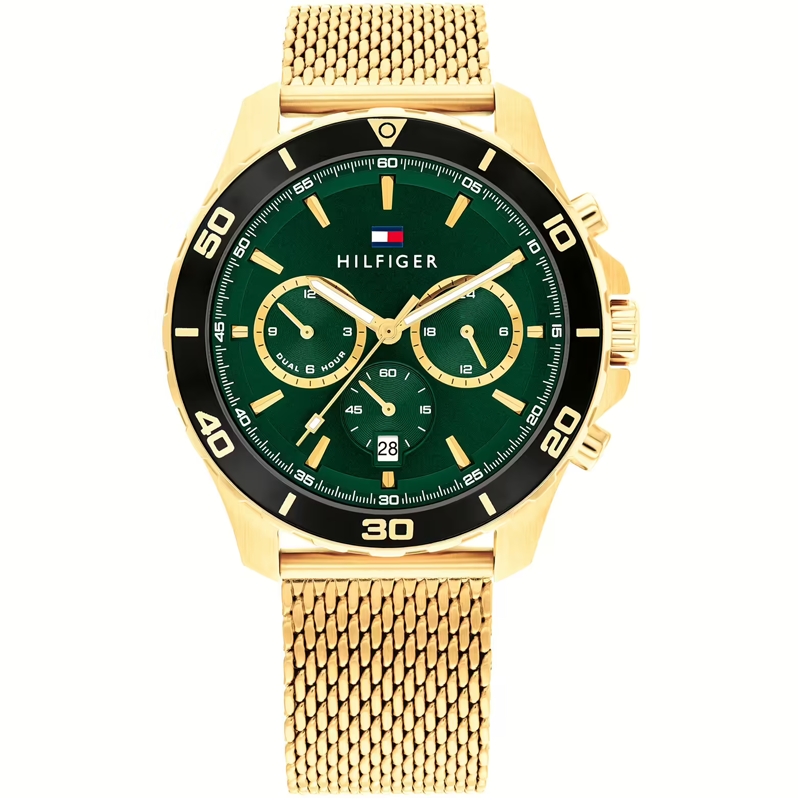 Tommy Hilfiger Jordan (1692185) Watch