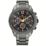 Tommy Hilfiger Lars (1692186)  Watch
