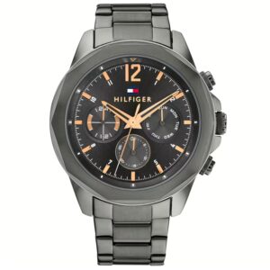Tommy Hilfiger Lars (1692186)  Watch