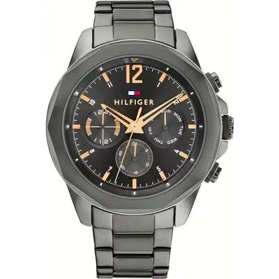 Tommy Hilfiger Lars (1692186) Unisex WATCHES