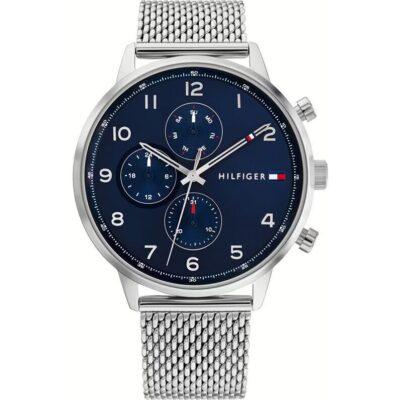 Tommy Hilfiger 1692191 (1692191) Unisex WATCHES