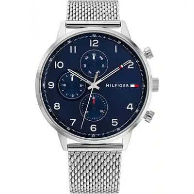 Tommy Hilfiger Leonard (1692191) Unisex WATCHES